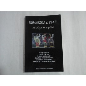 DUMNEZEU SI OMUL - LEON MAGDAN, ANDREEA MAGDAN